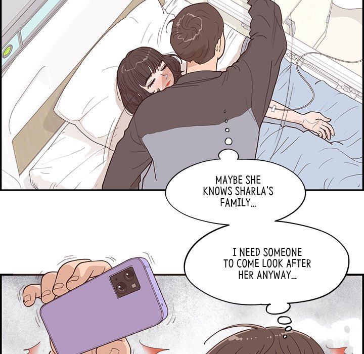 Sunny-Side Up Sunny-Side Up EP 31 - Toomics page 43 - 