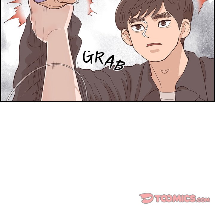Sunny-Side Up Sunny-Side Up EP 31 - Toomics page 44 - 