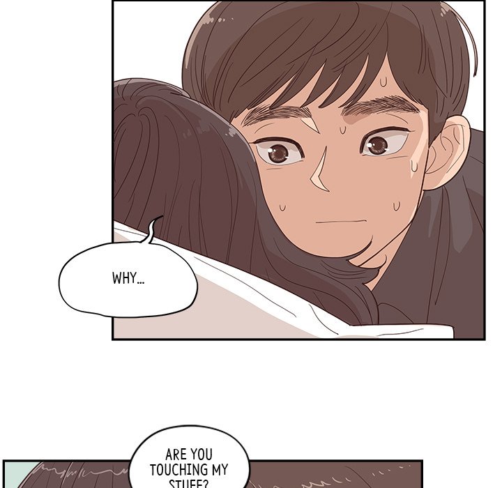 Sunny-Side Up Sunny-Side Up EP 31 - Toomics page 47 - 