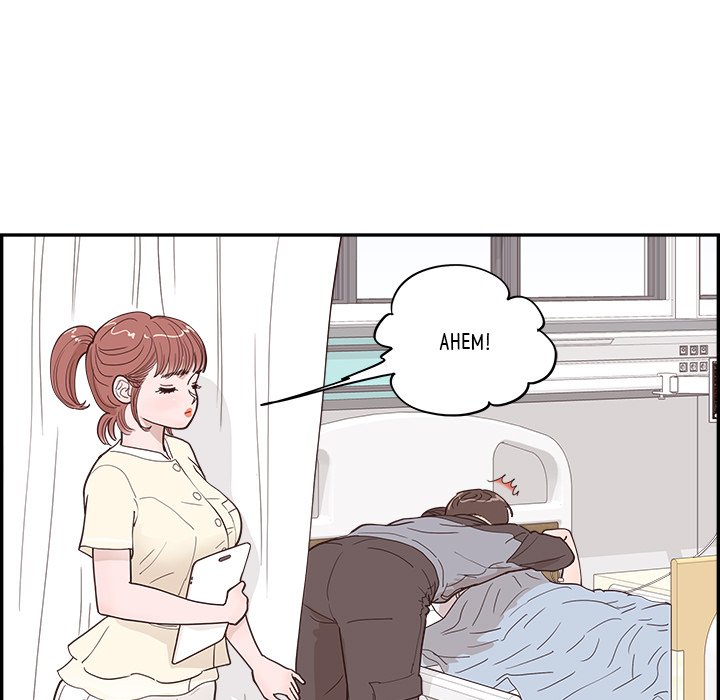 Sunny-Side Up Sunny-Side Up EP 31 - Toomics page 49 - 