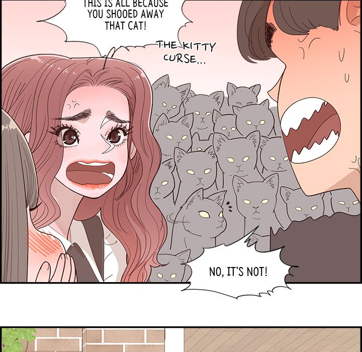 Sunny-Side Up Sunny-Side Up EP 31 - Toomics page 6 - 