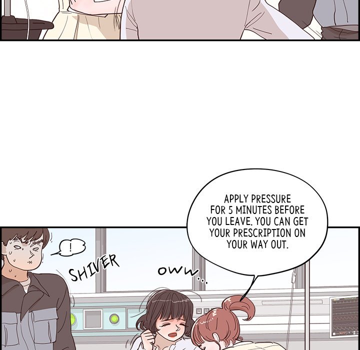 Sunny-Side Up Sunny-Side Up EP 31 - Toomics page 51 - 