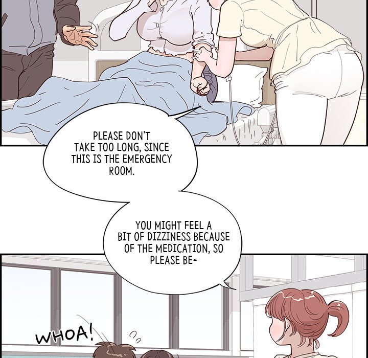 Sunny-Side Up Sunny-Side Up EP 31 - Toomics page 52 - 