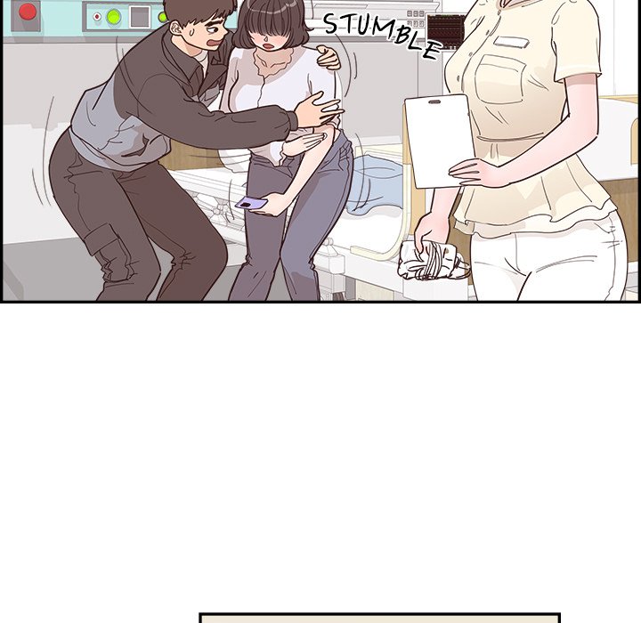 Sunny-Side Up Sunny-Side Up EP 31 - Toomics page 53 - 