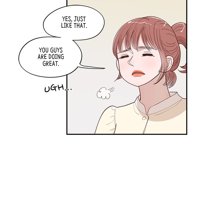 Sunny-Side Up Sunny-Side Up EP 31 - Toomics page 54 - 