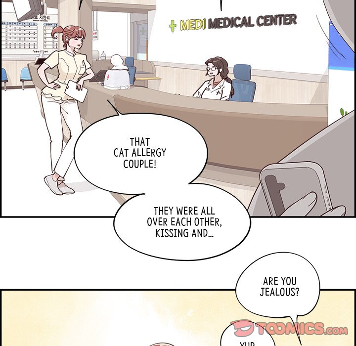 Sunny-Side Up Sunny-Side Up EP 31 - Toomics page 56 - 
