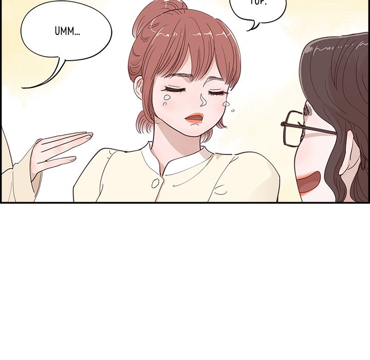 Sunny-Side Up Sunny-Side Up EP 31 - Toomics page 57 - 