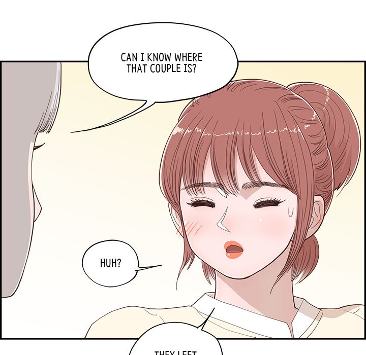 Sunny-Side Up Sunny-Side Up EP 31 - Toomics page 58 - 