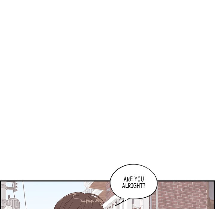 Sunny-Side Up Sunny-Side Up EP 31 - Toomics page 60 - 