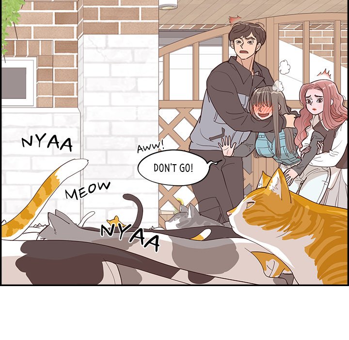 Sunny-Side Up Sunny-Side Up EP 31 - Toomics page 7 - 