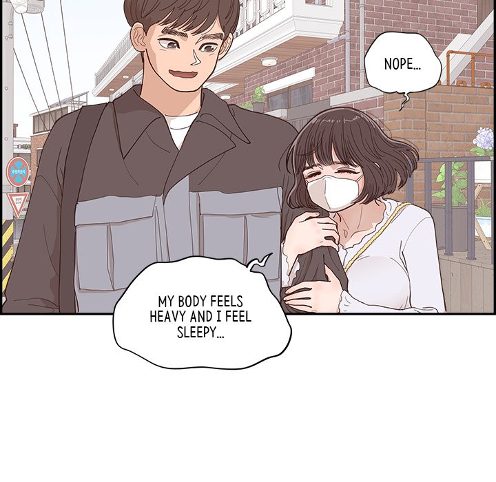 Sunny-Side Up Sunny-Side Up EP 31 - Toomics page 61 - 