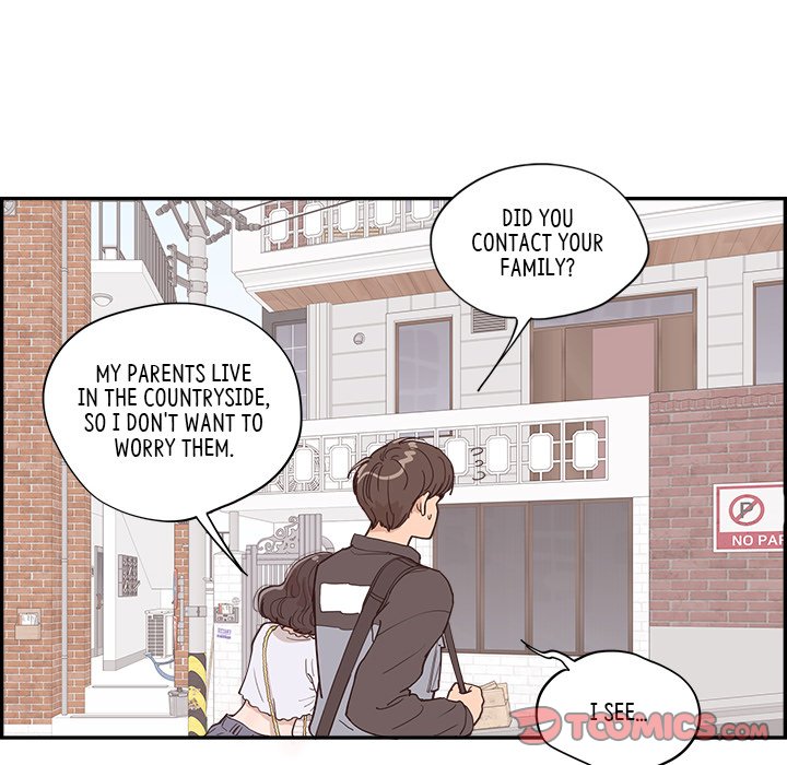 Sunny-Side Up Sunny-Side Up EP 31 - Toomics page 62 - 