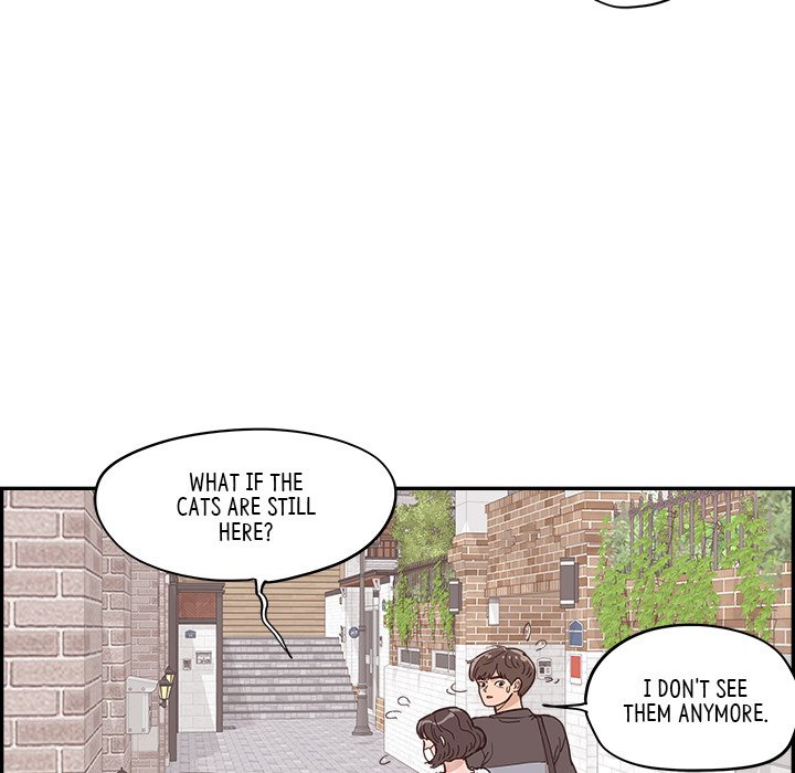 Sunny-Side Up Sunny-Side Up EP 31 - Toomics page 63 - 