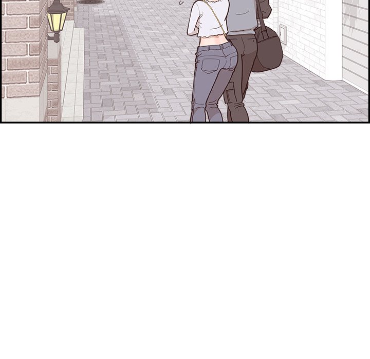Sunny-Side Up Sunny-Side Up EP 31 - Toomics page 64 - 