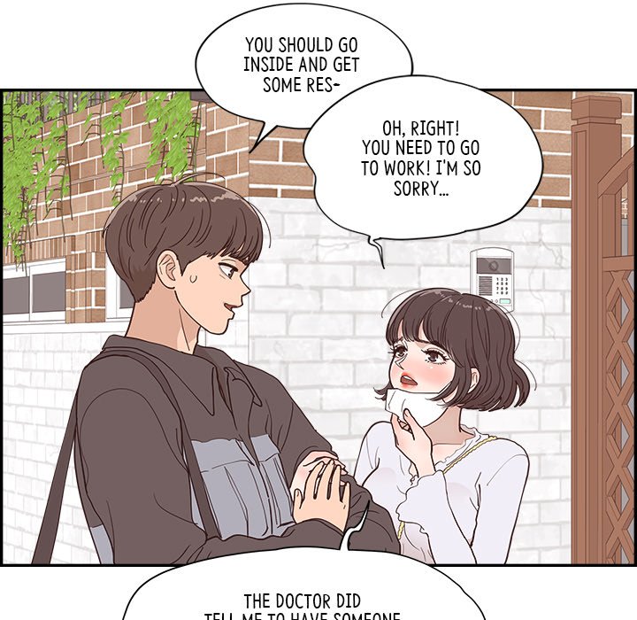 Sunny-Side Up Sunny-Side Up EP 31 - Toomics page 65 - 