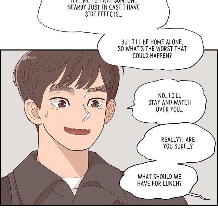 Sunny-Side Up Sunny-Side Up EP 31 - Toomics page 66 - 