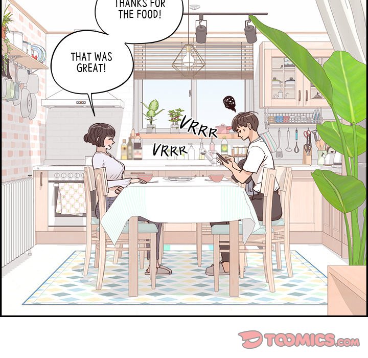 Sunny-Side Up Sunny-Side Up EP 31 - Toomics page 68 - 
