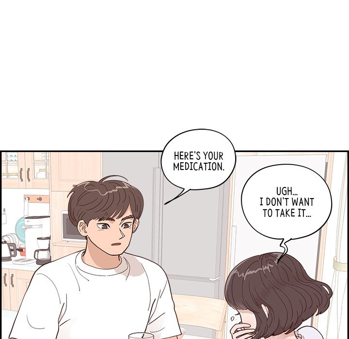 Sunny-Side Up Sunny-Side Up EP 31 - Toomics page 69 - 