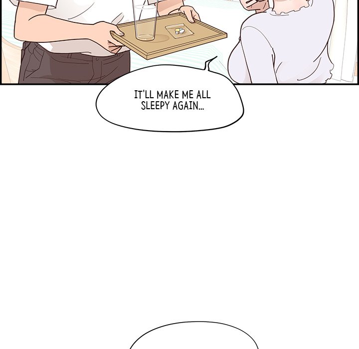 Sunny-Side Up Sunny-Side Up EP 31 - Toomics page 70 - 