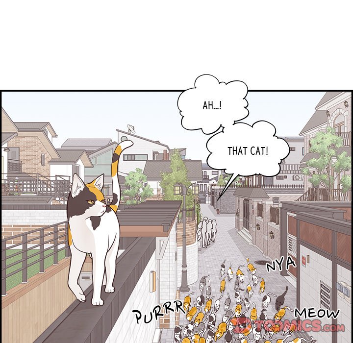 Sunny-Side Up Sunny-Side Up EP 31 - Toomics page 8 - 