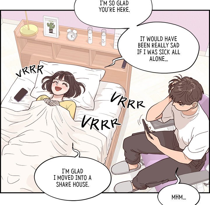 Sunny-Side Up Sunny-Side Up EP 31 - Toomics page 71 - 