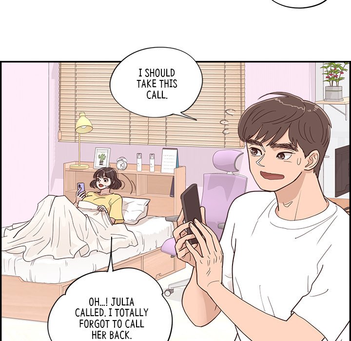 Sunny-Side Up Sunny-Side Up EP 31 - Toomics page 72 - 