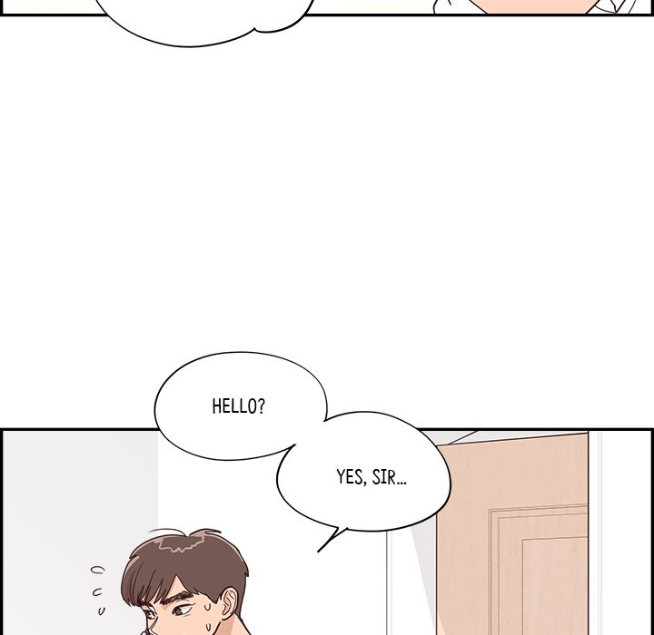 Sunny-Side Up Sunny-Side Up EP 31 - Toomics page 73 - 