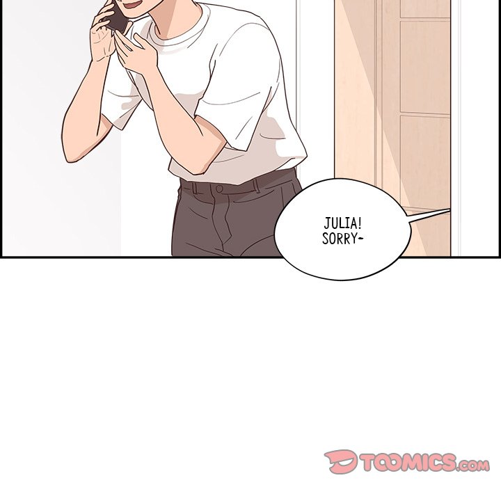 Sunny-Side Up Sunny-Side Up EP 31 - Toomics page 74 - 