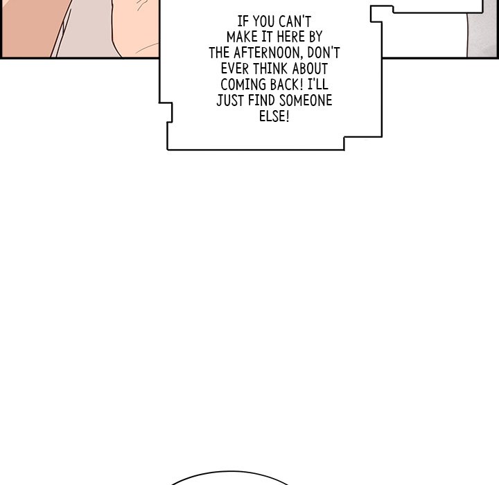 Sunny-Side Up Sunny-Side Up EP 31 - Toomics page 76 - 