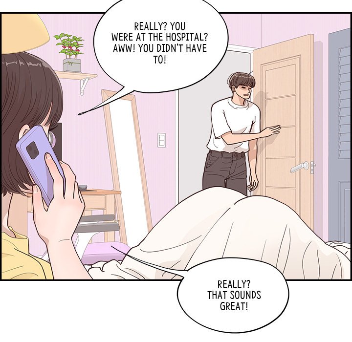 Sunny-Side Up Sunny-Side Up EP 31 - Toomics page 77 - 