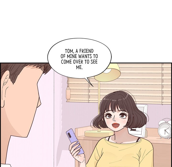 Sunny-Side Up Sunny-Side Up EP 31 - Toomics page 78 - 