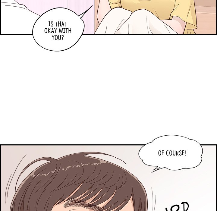 Sunny-Side Up Sunny-Side Up EP 31 - Toomics page 79 - 