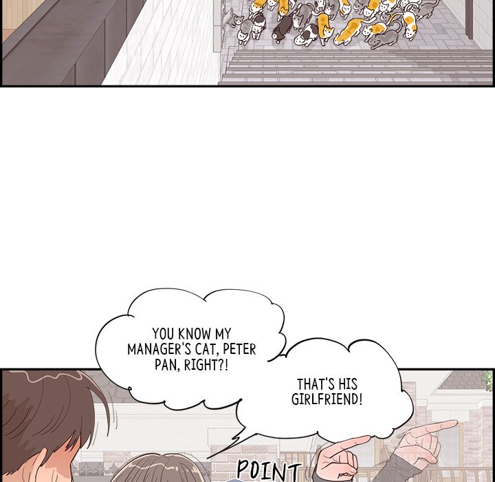 Sunny-Side Up Sunny-Side Up EP 31 - Toomics page 9 - 