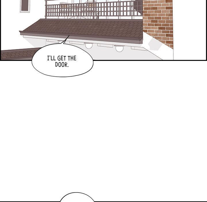 Sunny-Side Up Sunny-Side Up EP 31 - Toomics page 83 - 
