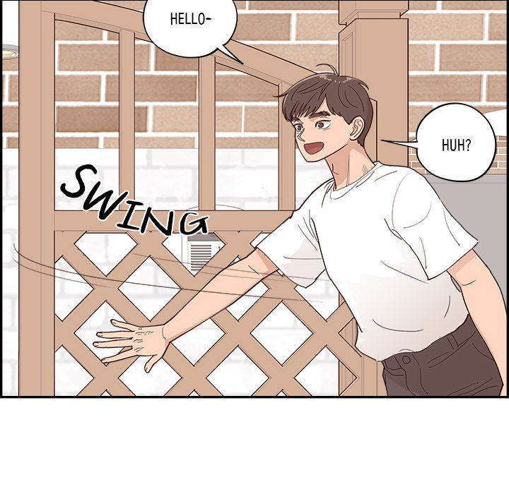 Sunny-Side Up Sunny-Side Up EP 31 - Toomics page 84 - 