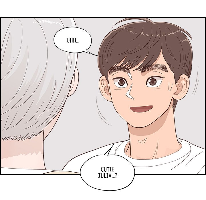 Sunny-Side Up Sunny-Side Up EP 31 - Toomics page 85 - 