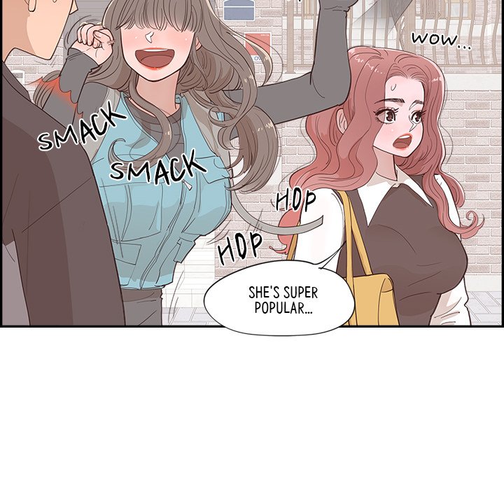 Sunny-Side Up Sunny-Side Up EP 31 - Toomics page 10 - 