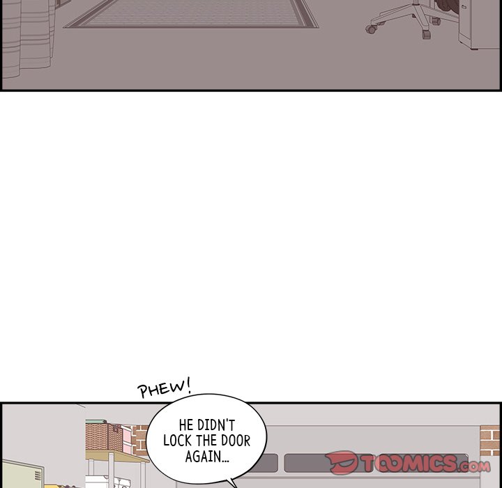 Sunny-Side Up Sunny-Side Up EP 31 - Toomics page 92 - 