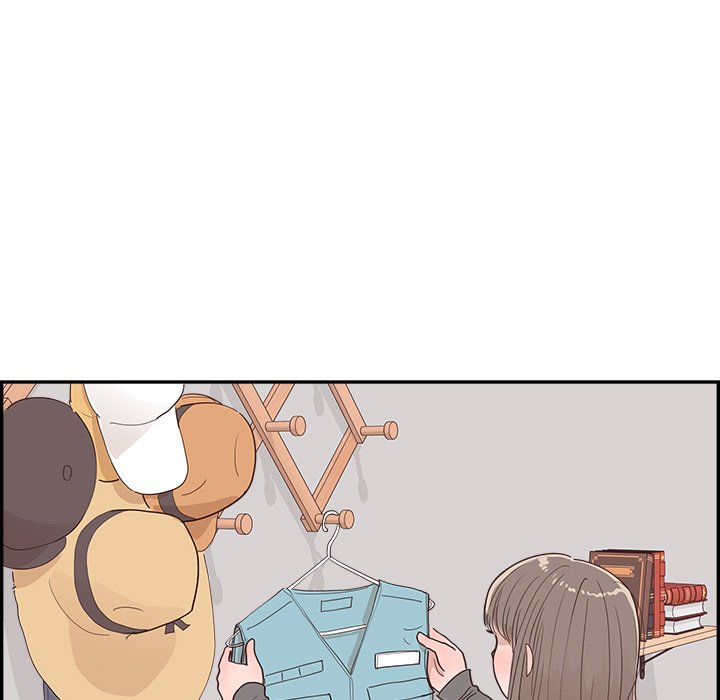 Sunny-Side Up Sunny-Side Up EP 31 - Toomics page 95 - 