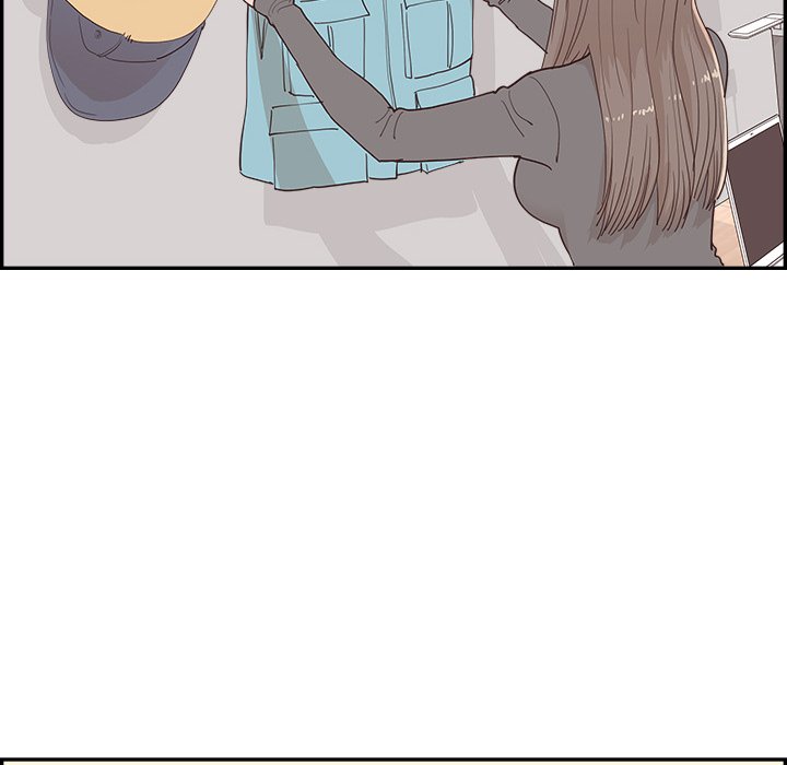 Sunny-Side Up Sunny-Side Up EP 31 - Toomics page 96 - 