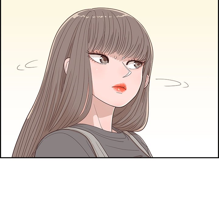 Sunny-Side Up Sunny-Side Up EP 31 - Toomics page 97 - 
