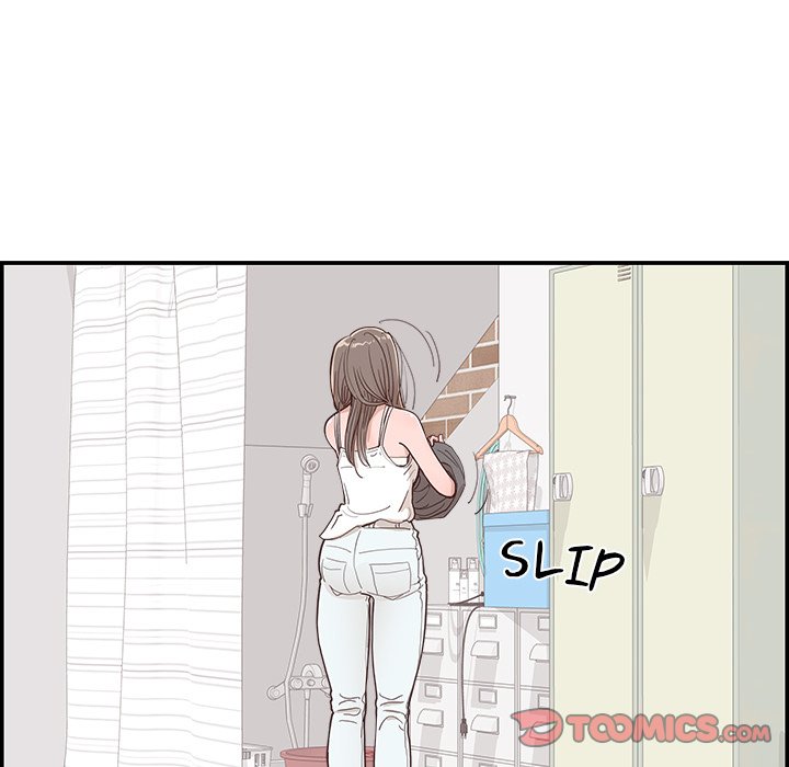 Sunny-Side Up Sunny-Side Up EP 31 - Toomics page 98 - 