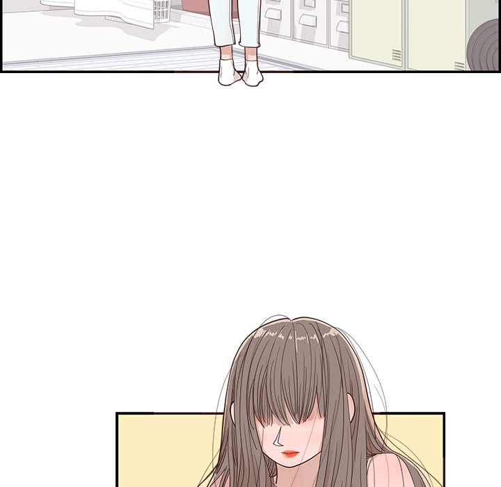 Sunny-Side Up Sunny-Side Up EP 31 - Toomics page 99 - 