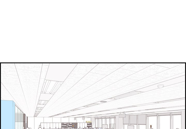 Sunny-Side Up Sunny-Side Up EP 32 - Toomics page 1 - 