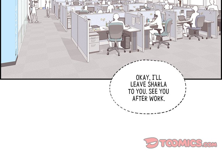 Sunny-Side Up Sunny-Side Up EP 32 - Toomics page 2 - 