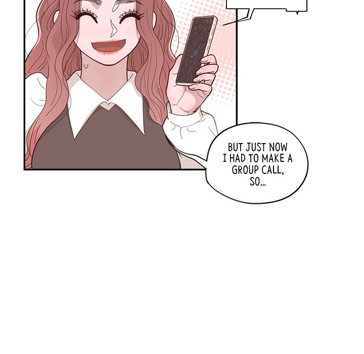 Sunny-Side Up Sunny-Side Up EP 32 - Toomics page 11 - 
