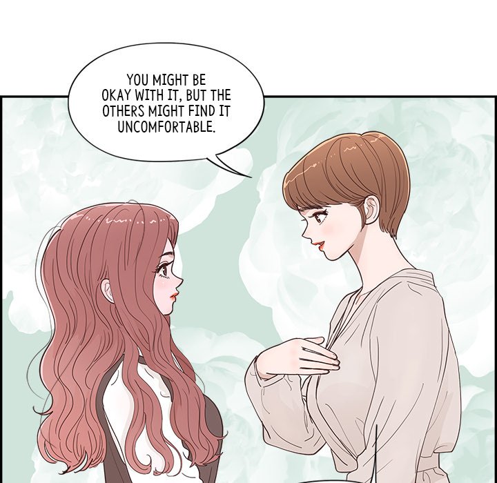 Sunny-Side Up Sunny-Side Up EP 32 - Toomics page 12 - 
