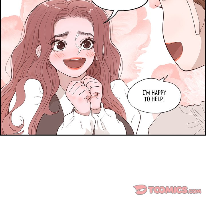 Sunny-Side Up Sunny-Side Up EP 32 - Toomics page 14 - 