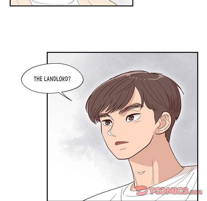Sunny-Side Up Sunny-Side Up EP 32 - Toomics page 20 - 