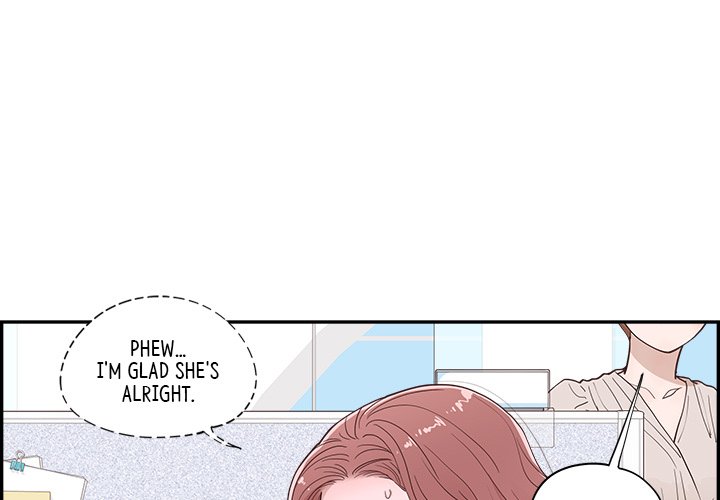 Sunny-Side Up Sunny-Side Up EP 32 - Toomics page 3 - 